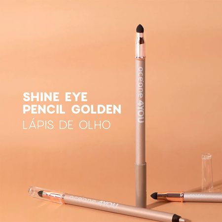 Kit-Océane-4you-Trio-de-Sombras-Cooper-Shine-Lápis-Dourado-e-Blush-Líquido-Laranja-(3-Produtos)--2
