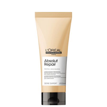 L'oréal-Professionnel-Serie-Expert-Absolut-Repair-Gold-Quinoa-+-Protein---Condicionador-200ml--1