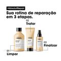 L'oréal Professionnel Serie Expert Absolut Repair Gold Quinoa + Protein - Condicionador 200ml