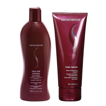 Senscience-True-Hue-Shampoo-280ml-+-Inner-Restore-Mask-200ml--1