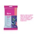 Lenço de Limpeza Facial para Equilibrar a Pele Ricca