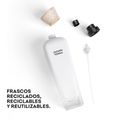 Perfume Adolfo Dominguez Jazmín Tonka Feminino Eau de Parfum 120 ml