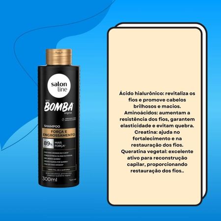 Salon-Line-SOS-Bomba-Força-e-Engrossamento-Shampoo-300ml--3