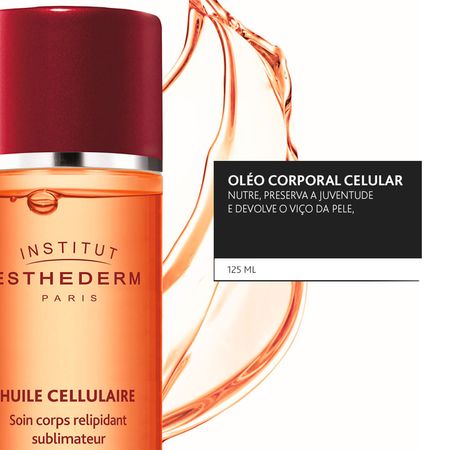 Óleo-Corporal-Anti-Idade-Esthederm-Huile-Cellulaire-125-ml--2