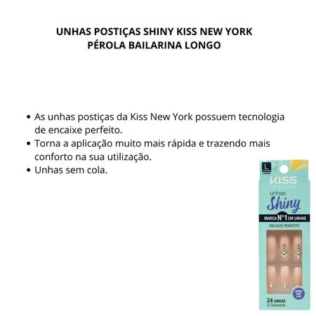Unhas-Postiças-Shiny-Kiss-New-York-Pérola-Bailarina-Longo--2