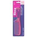 Pente Colors Dentes Finos Ricca