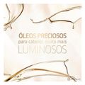 Oil Reflections Óleo Capilar de 100ml - Wella Professionals