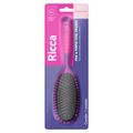 Escova Oval Gde Pink & Purple Ricca