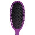 Escova Oval Gde Pink & Purple Ricca