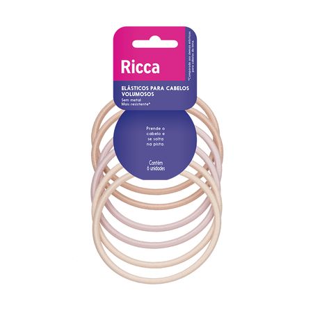 Elástico-Volume-Hair-Blonde-Ricca--1