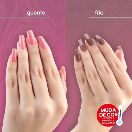 Esmalte-Cremoso-Impala-(Im)Previsivel-Duo-Color-Glamurosa/Basiquinha-7,5ml--4