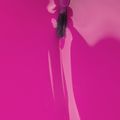 Esmalte Cremoso Impala Ana Castela Roça Rosa 7,5ml