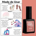 Esmalte Impala Gel PLus Artista