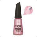 Esmalte Metálico Risqué ManiCores Não Esquece do Gritti 8ml