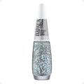 Esmalte Glitter Impala A Cor da Sua Moda Disco Ball 7,5ml