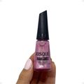 Esmalte Metálico Risqué ManiCores Não Esquece do Gritti 8ml