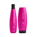 Kit Aneethun Color System Shampoo 300ml + Máscara 250g
