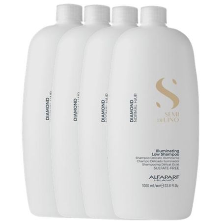 Kit-4-Shampoo-Alfaparf-Diamond-Illuminating-–-1L--1