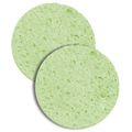 Esponja Celulose Facial Ricca