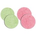 Esponja Celulose Facial Ricca