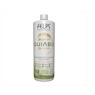 Xbtx Complexo Selante Quiabo Okra 1L Felps