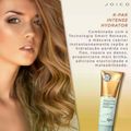 Kit Joico K-PAK Duo Hidratação Intensa
