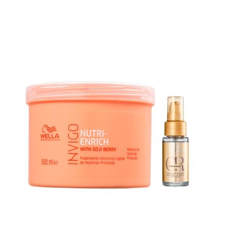 Máscara-Nutri-Enrich-e-Oil-Reflection-30ml---Wella--1