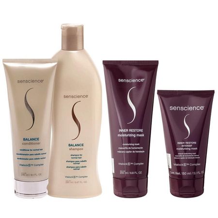 Senscience-Balance-Shampoo-280ml-e-Condicionador-240ml-+-Inner-Moisturizing-200ml-+-Inner-Intensif-150ml--1