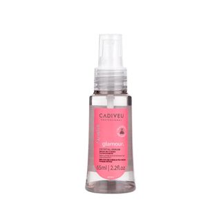 Reparador Glamour 65ml - Cadiveu Profissional