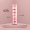 Shampoo Hair Remedy 250ml - Cadiveu