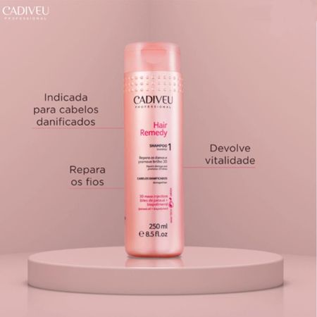 Shampoo-Hair-Remedy-250ml---Cadiveu--3