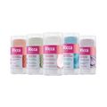 Kit Bastões Ricca - Bastão Para Área dos Olhos + Bastão Facial Argila Verde + Bastão Facial Argila Vermelha + Bastão Facial Efeito Lifting + Bastão Fa