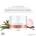 Kit Mascara Nutri Enrich e Fusion 150ml - Wella