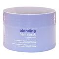 Kit Braé Stages Blonding Loiras - Shampoo 250ml + Máscara 200g