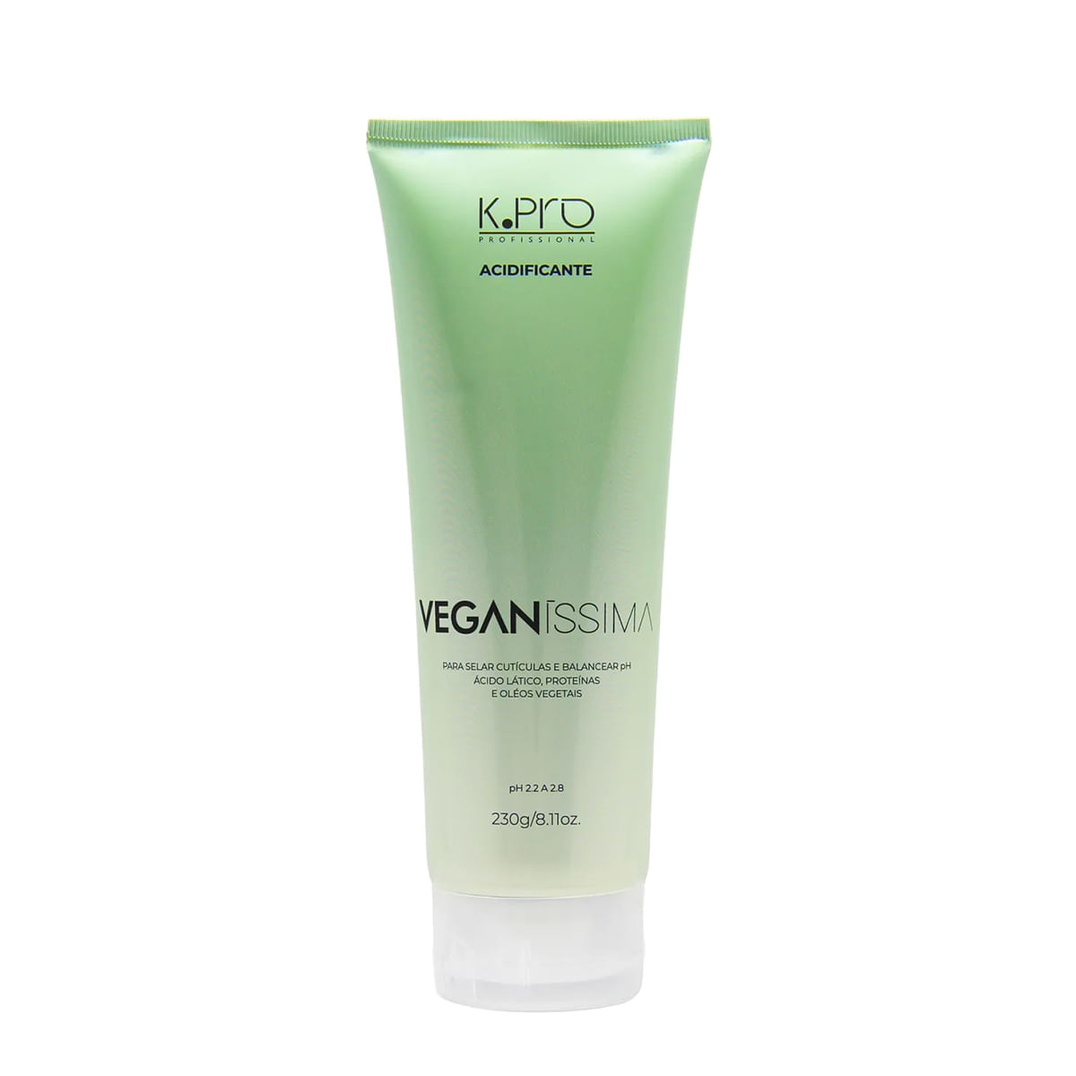 K.Pro Veganíssima - Acidificante 230g