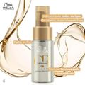 Kit Máscara Fusion 500ml e Oil Reflections Light 30ml -Wella