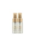 Kit Máscara Fusion 500ml e 2  Oil Reflections Light 30ml