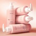 Leave-In Go Curly 200ml - Braé