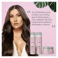 Kit Quartzo Shine Shampoo, Condicionador e Máscara - Cadiveu