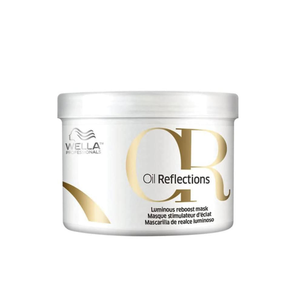 Oil Reflections Luminous Reboost - Máscara Capilar 500ml