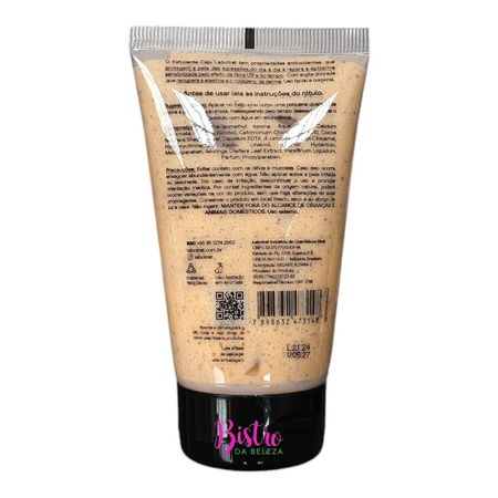 Kit-Labotrat-Dia-a-Dia-Caju---Hidratante-190ml-+-Esfoliante-150g-+-Sais-Espumantes-280g--3