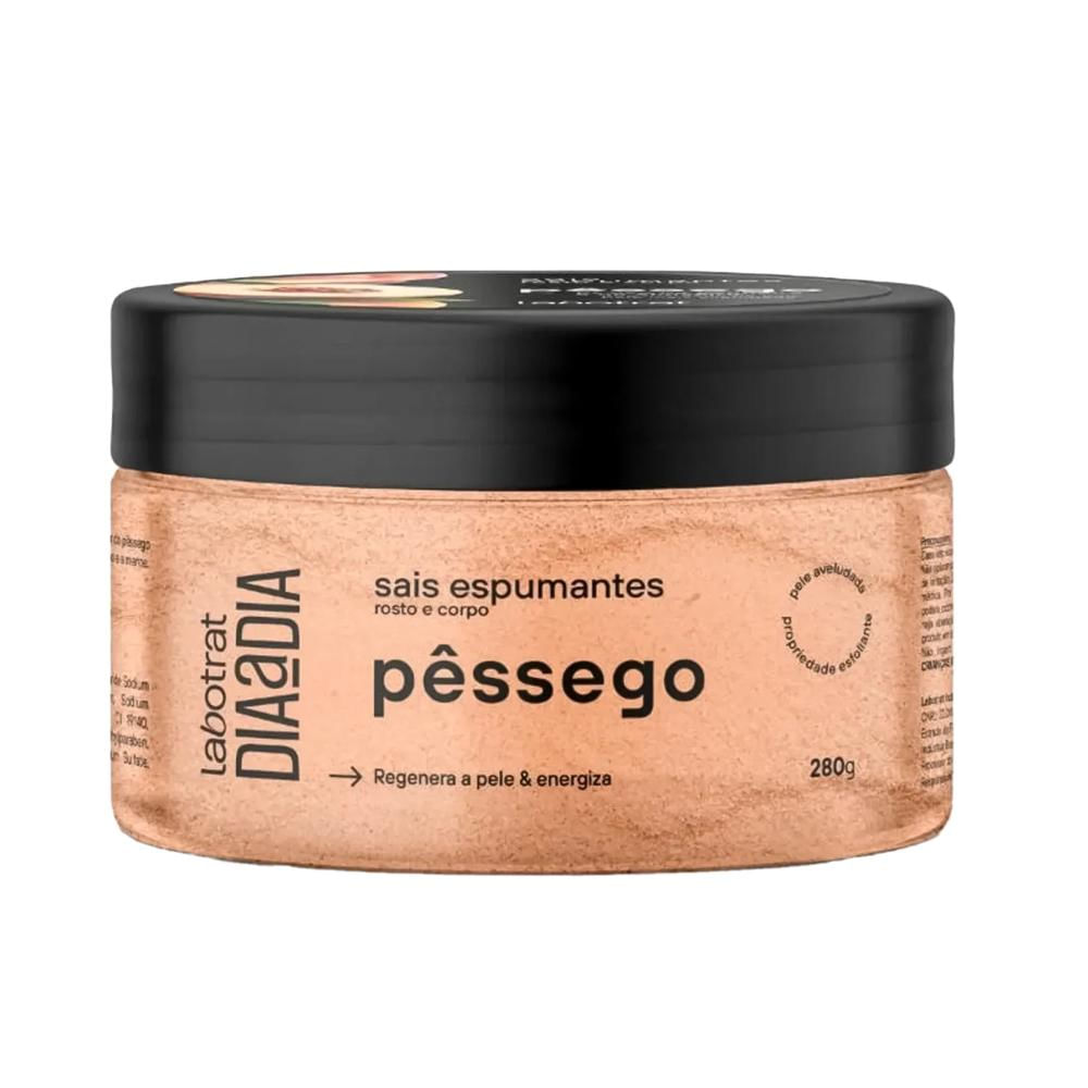 Labotrat Dia a Dia Pêssego - Sais Espumante 280g
