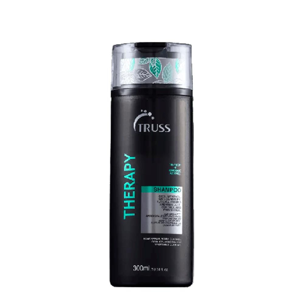 Shampoo Therapy - Truss 300ml