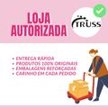 Uso Obrigatório - Reconstrutor Capilar Blond  260ml - Truss