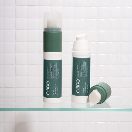 Care-Natural-Beauty-Super-Cleansing-Oil---Óleo-de-Limpeza-Facial-50ml--3