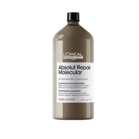 Absolut-Repair-Molecular-Shampoo-1.5L---L'Óreal--1