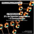 Absolut Repair Molecular Shampoo 1.5L - L'Óreal