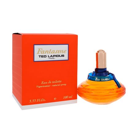 Ted-Lapidus-Fantasme-Eau-de-Toilette---Perfume-Feminino-100ml-100ml--4
