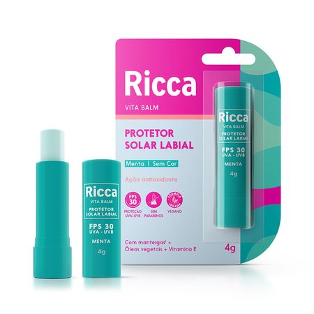 Protetor-Solar-Labial-FPS-30-Menta-Ricca--1