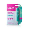 Protetor Solar Labial FPS 30 Menta Ricca
